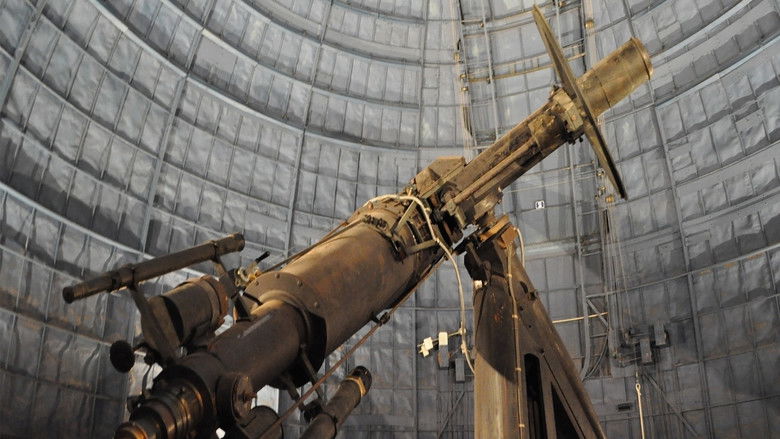 кадр из фильма Des atomes aux étoiles : L'Observatoire de Paris