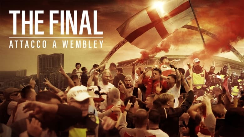 кадр из фильма The Final: Attack on Wembley