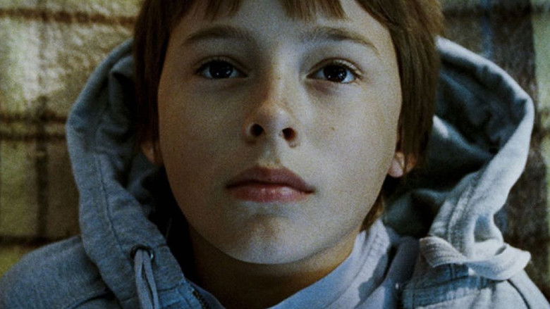 кадр из фильма Wołanie