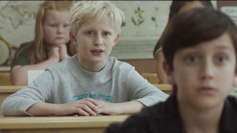 кадр из фильма Суне против Суне