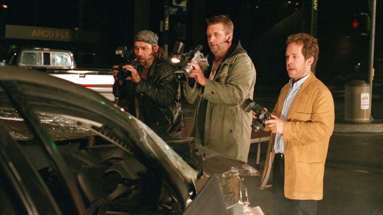 кадр из фильма Папарацци