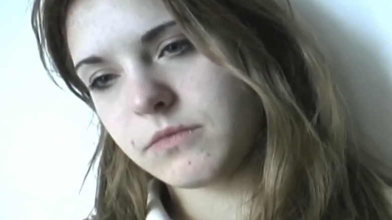 кадр из фильма It Really Hurts To Laugh