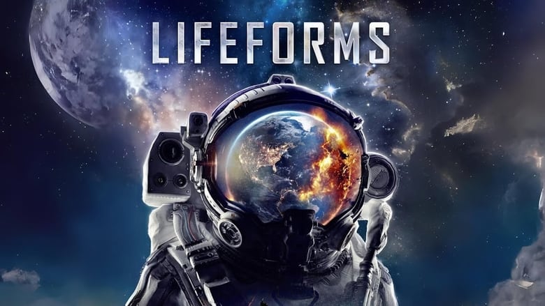 кадр из фильма Lifeforms