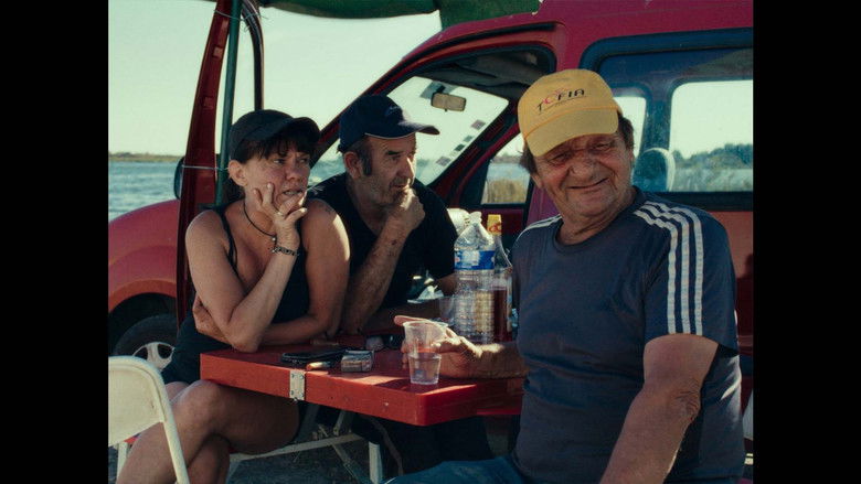 кадр из фильма Atlantic Bar