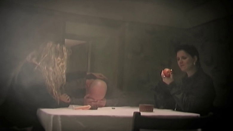 кадр из фильма Меланхолия ангелов