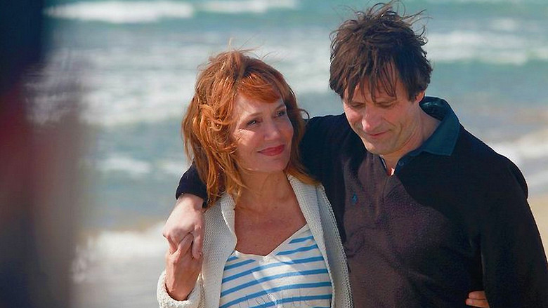 кадр из фильма J'ai peur d'oublier