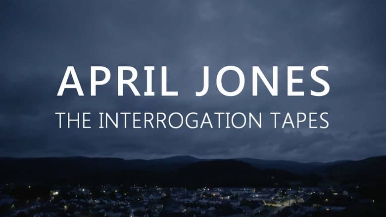 кадр из фильма April Jones: The Interrogation Tapes