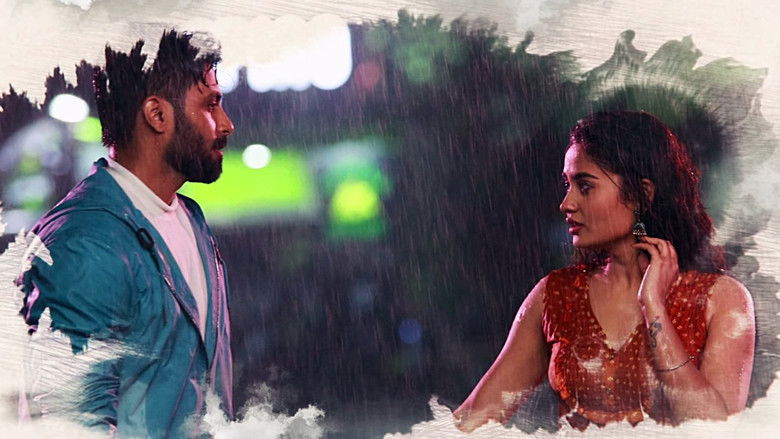 кадр из фильма என்ன சொல்ல போகிறாய்