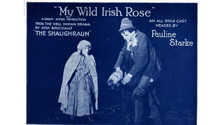 кадр из фильма My Wild Irish Rose