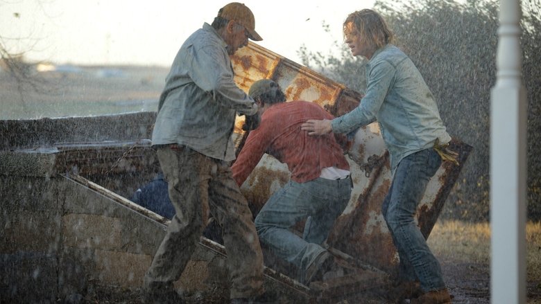 кадр из фильма 13 минут