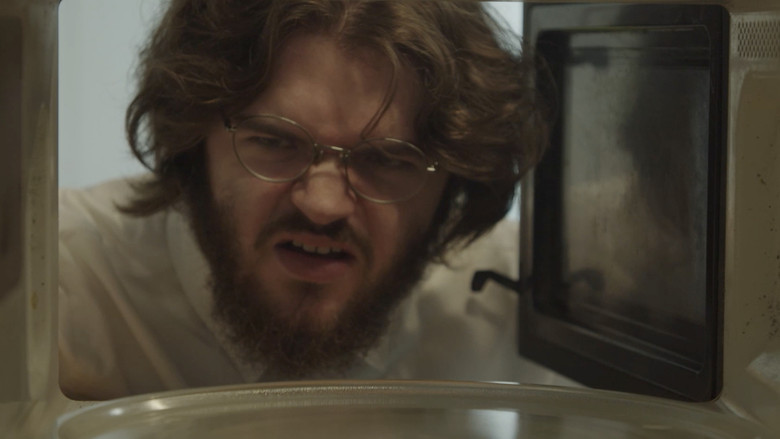 кадр из фильма Use At Risk