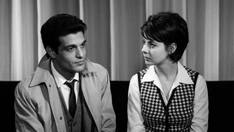 кадр из фильма Varan Biiir