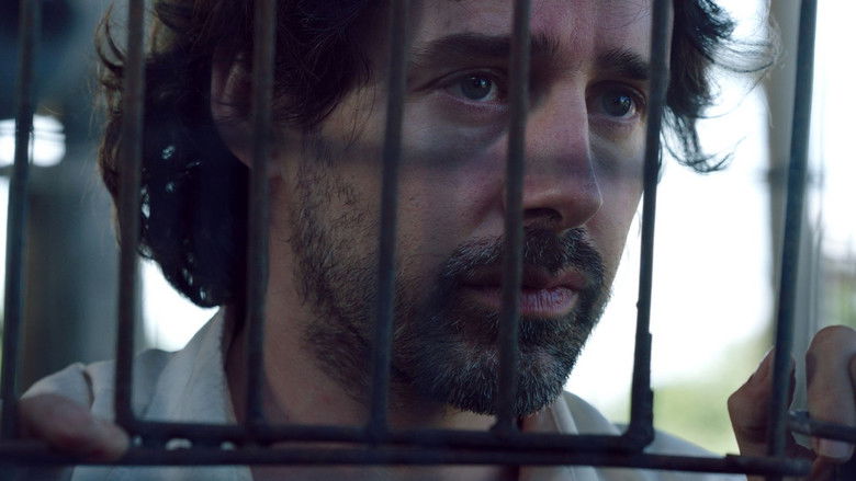 кадр из фильма Siempre vuelven