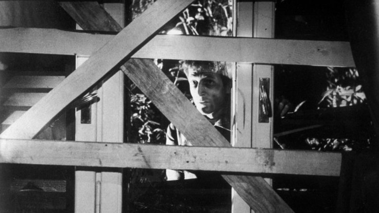 кадр из фильма Последний человек на Земле