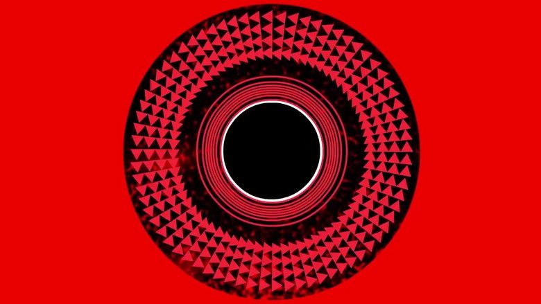 кадр из фильма Дети будущего спят