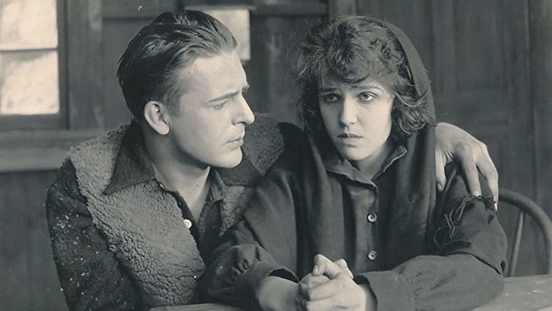 кадр из фильма The Source