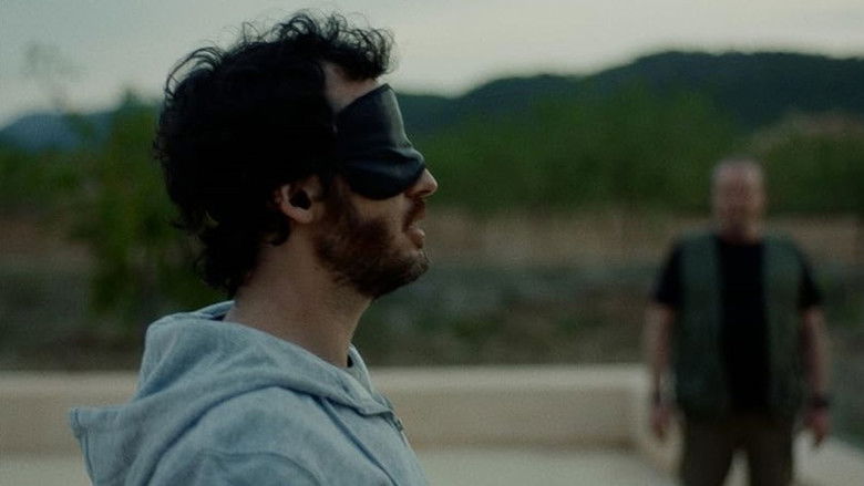 кадр из фильма El Instinto