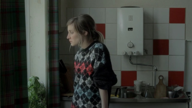 кадр из фильма Affaires Courantes