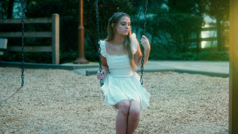 кадр из фильма Mercy