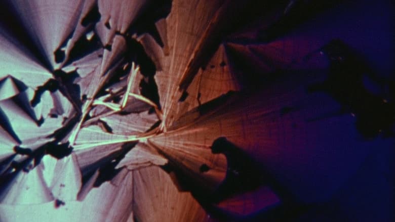 кадр из фильма Crystallization