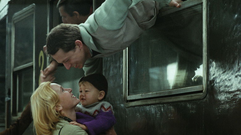 кадр из фильма Случай