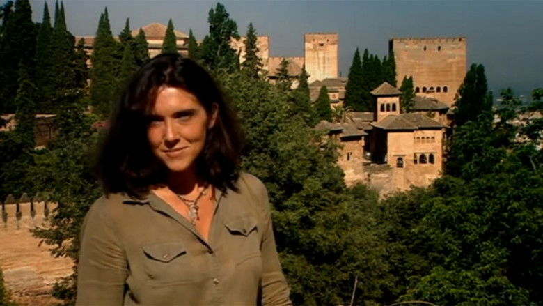 кадр из фильма When the Moors Ruled in Europe