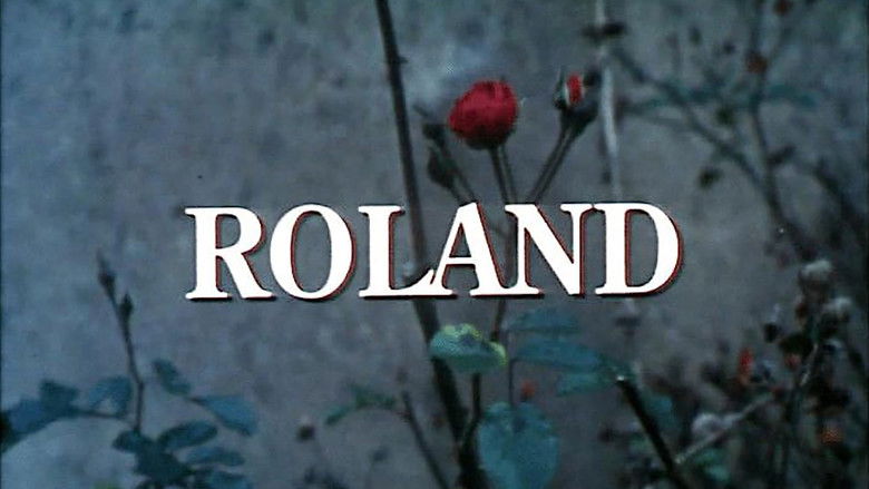 кадр из фильма Roland
