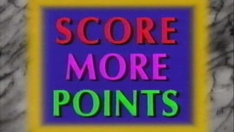 кадр из фильма How to Score More Points on Nintendo Games (Yellow)