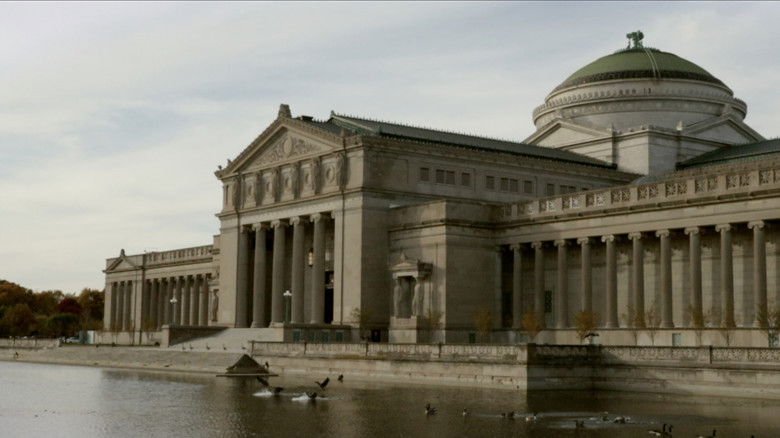 кадр из фильма Opening