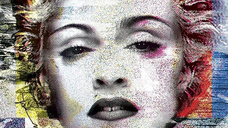 кадр из фильма Madonna: Celebration - The Video Collection