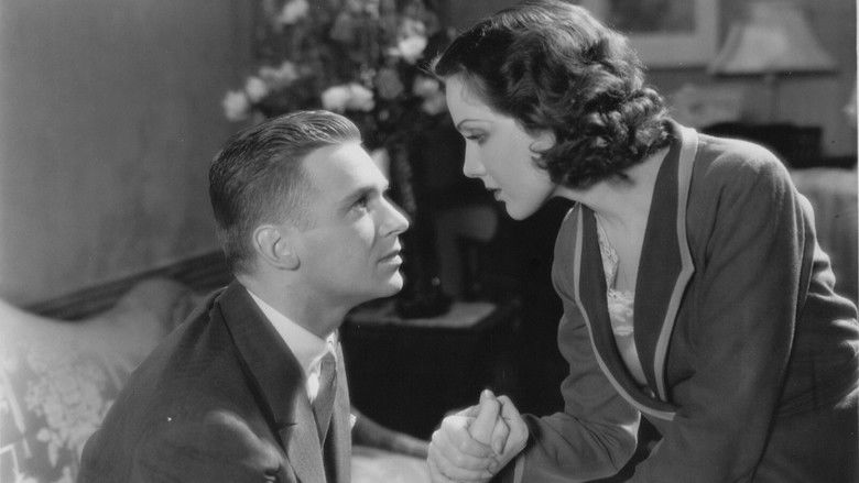 кадр из фильма It's Tough to Be Famous