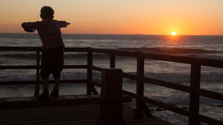 кадр из фильма Малыш