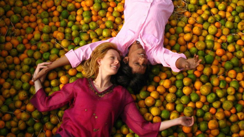 кадр из фильма Tandoori Love