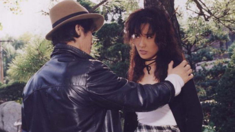 кадр из фильма 마스카라