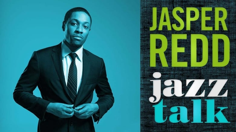 кадр из фильма Jasper Redd: Jazz Talk