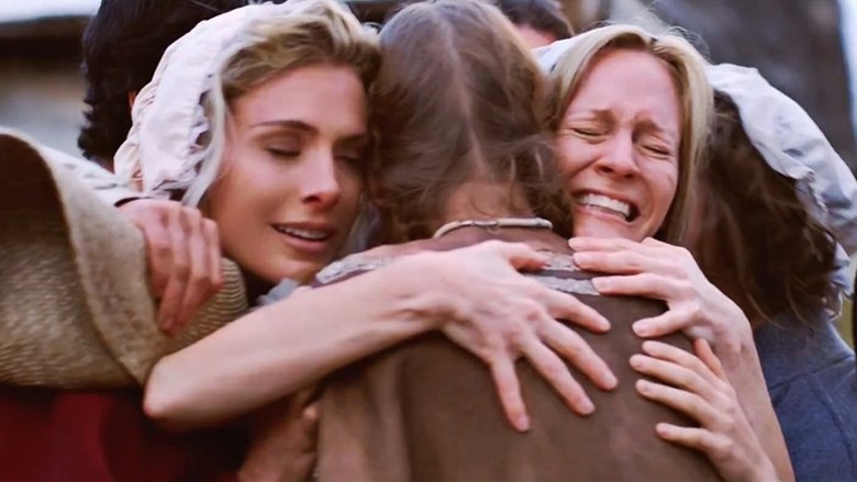 кадр из фильма Один еще не одинок