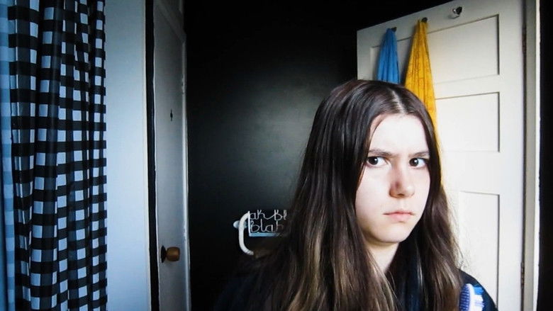 кадр из фильма Arabella