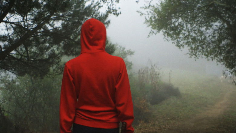 кадр из фильма Войлок