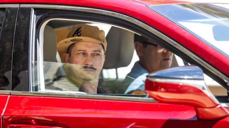 кадр из фильма Luottomies-elokuva: Lepoloma