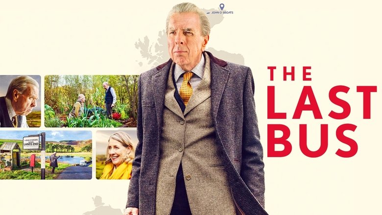 кадр из фильма Автостопом на автобусе