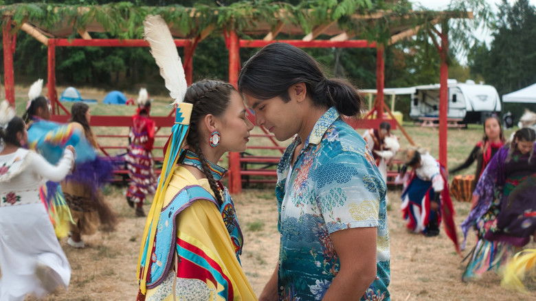 кадр из фильма Sweet Summer Pow Wow