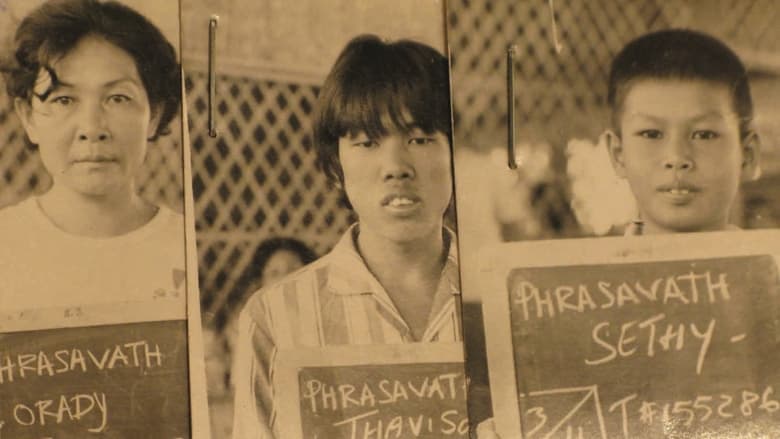 кадр из фильма The Betrayal (Nerakhoon)