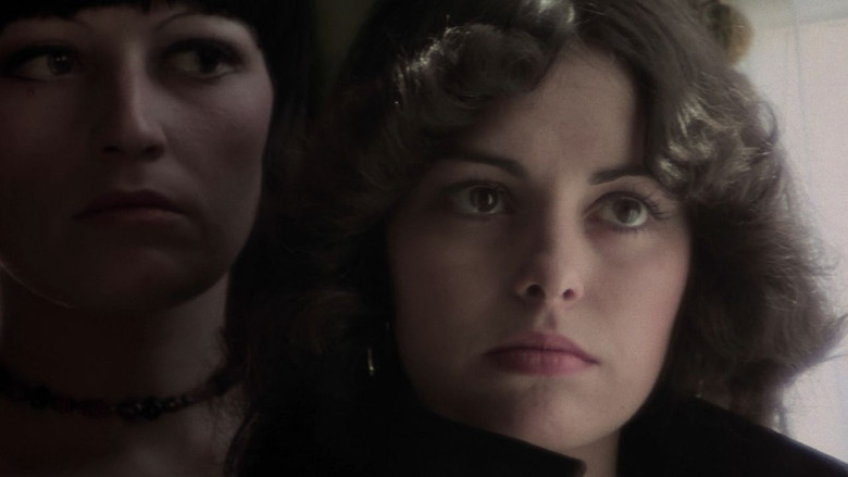 кадр из фильма Сияющий секс