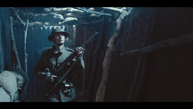 кадр из фильма PAWNS