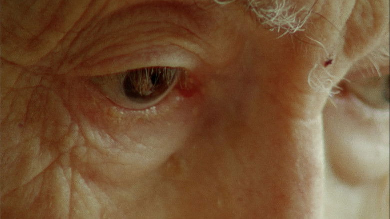 кадр из фильма Va Dando El Tiempo