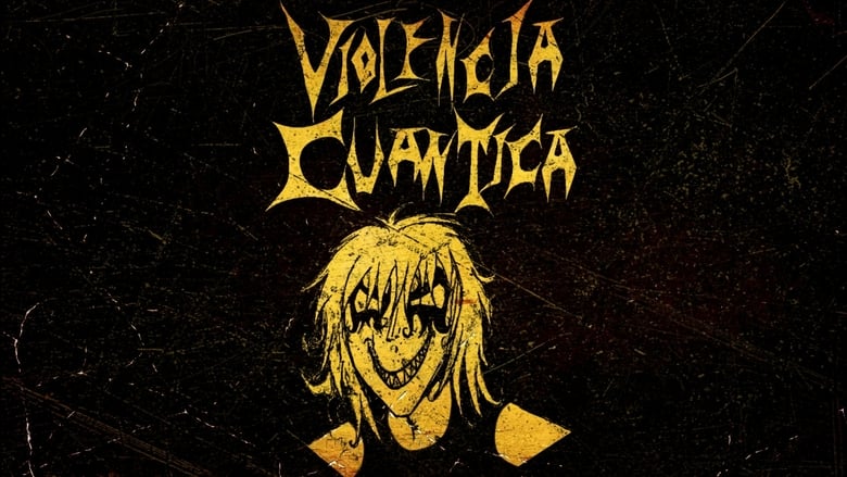 кадр из фильма Violencia Cuántica