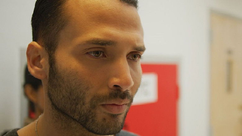 кадр из фильма LUZ