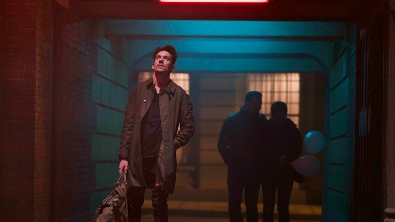 кадр из фильма Идеальное ограбление