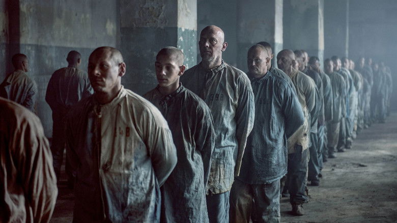 кадр из фильма Цивилизация