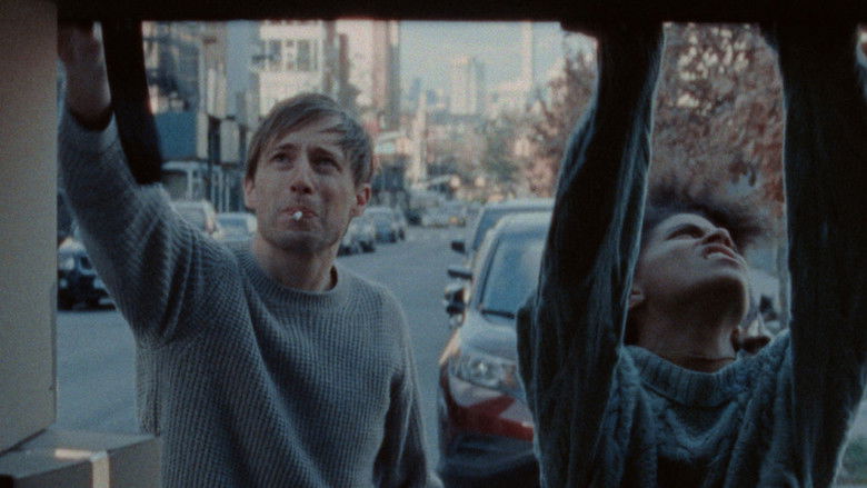 кадр из фильма Houseplants